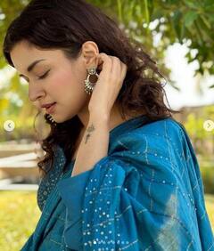 Avneet Kaur: ਅਵਨੀਤ ਕੌਰ ਨੇ ਆਪਣੀ ਸਾਦਗੀ ਨਾਲ ਜਿੱਤਿਆ ਪ੍ਰਸ਼ੰਸਕਾਂ ਦਾ ਦਿਲ, ਦੇਖੋ ਖੂਬਸੂਰਤ ਤਸਵੀਰਾਂ