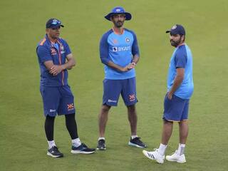 ODI Record: ભારત કે ન્યૂઝીલેન્ડ.... વનડેમાં કોણ કોના પર છે ભારે, અહીં જુઓ બન્નેના હેડ ટૂ હેડ આંકડાં.....