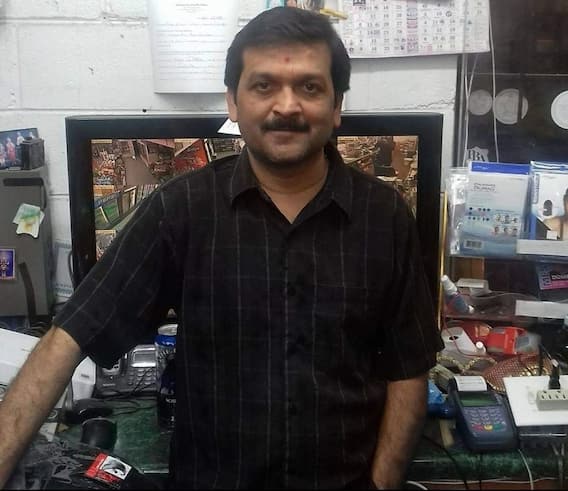 Murder: અમેરિકામાં વધુ એક ગુજરાતીની હત્યા, લૂંટના ઈરાદે આણંદના પરિવાર પર જીવલેણ હુમલો