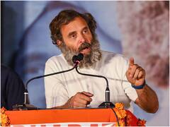 'राहुल गांधी को भारतीय राजनीति की समझ नहीं, लीडरशिप क्वालिटी को अपनाना नहीं चाहते', संपादक प्रदीप सिंह का तंज