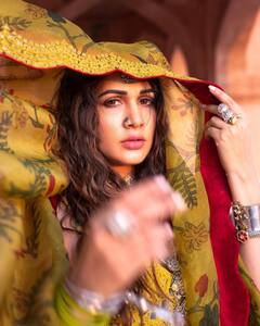 Lavanya Tripathi: పసుపు రంగు సీతాకోకచిలుకలా అందాల రాక్షసి