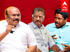 Jayakumar Interview : ஆளே இல்லாத கடைக்கு டீ ஆற்ற போகிறார் ஓபிஎஸ் - ஜெயக்குமார்