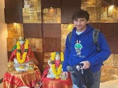 Mahesh Babu Son Gautham : నాలో కొంత భాగం వెళ్లిపోతున్నట్టుంది, గౌతమ్ గురించి నమ్రత పోస్ట్ వైరల్