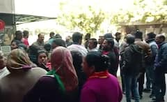 Ahmedabad: અમદાવાદની આ શાળામાંથી 9મા ધોરણનો વિદ્યાર્થી ગુમ, વાલીઓએ મચાવ્યો હોબાળો