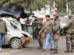 9 Injured In Twin Blasts In Jammu, Congress Says Bharat Jodo Yatra Will Continue — Top Points