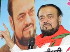 महाराष्ट्र: सपा नेता अबू आजमी को मिली जान से मारने की धमकी, केस दर्ज कर जांच में जुटी पुलिस