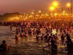 Mauni Amavasya 2023 : मौनी अमावस्येला 'या' राशीच्या लोकांचे नशीब उजळणार, शनिदेवाच्या कृपेने होतील सर्व अडथळे दूर 