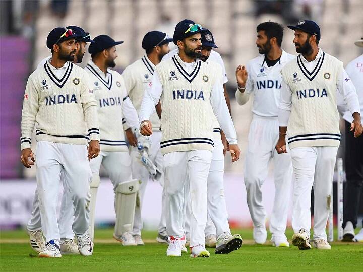 Team India Road for World Test Championship Final WTC Finalist candidates remaining Matches and equations WTC Final: वर्ल्ड टेस्ट चैंपियनशिप के फाइनल में कैसे पहुंचेगी टीम इंडिया? बेहद आसान भाषा में समझिए पूरा समीकरण