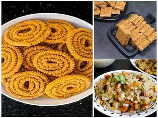 Try These Healthy Recipes At Home To Maintain Your Health And Taste Requirements