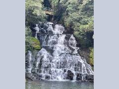 Meghalaya Foundation Day: 8 Places To Visit In The 'Abode Of Clouds'