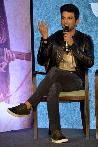 ਸੁਸ਼ਾਂਤ ਸਿੰਘ ਰਾਜਪੂਤ ਦਾ 37ਵਾਂ ਜਨਮਦਿਨ