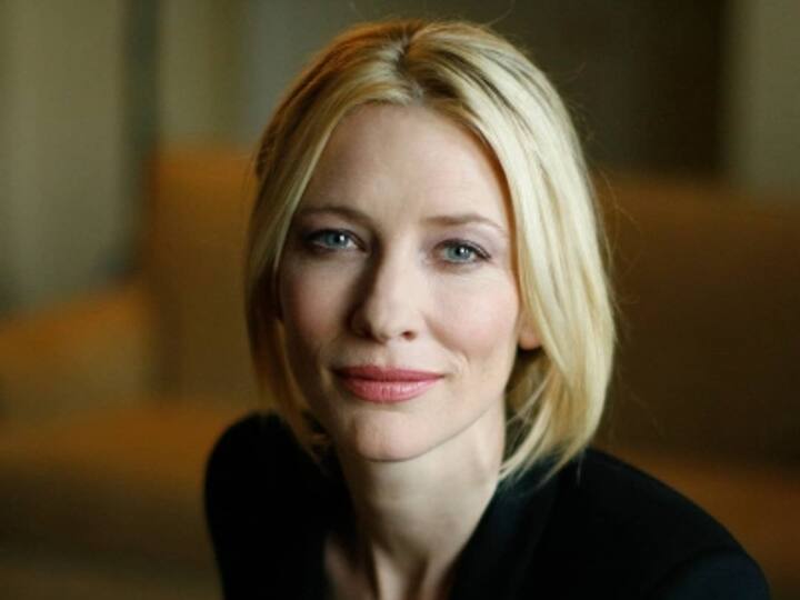 When Cate Blanchett's Husband Said Her Career Wouldn't Last When Cate Blanchett's Husband Said Her Career Wouldn't Last