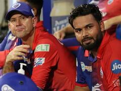 'मैं चाहूंगा कि वह डगआउट में मेरे पास बैठे रहें' IPL 2023 से बाहर हो चुके ऋषभ पंत के लिए DC हेड कोच का बयान