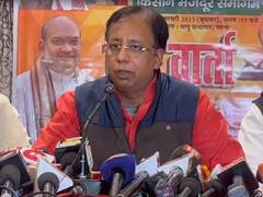 BJP में उपेंद्र कुशवाहा के जाने की अटकलों पर संजय जायसवाल ने कर दिया स्टैंड क्लियर, जानिए क्या कहा