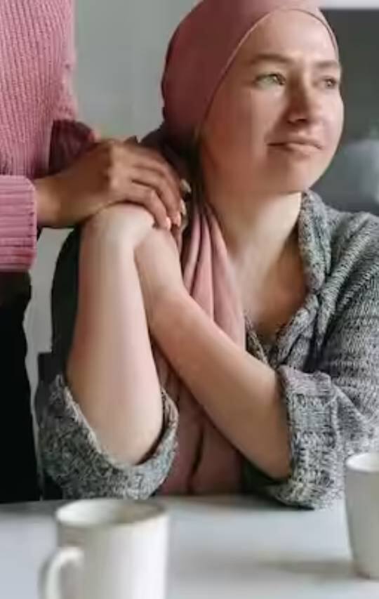 भारत में आने वाली है कैंसर की सुनामी!