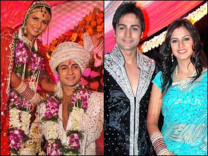 Shalin Bhanot Abusive Married Life: टीवी एक्टर शालीन भनोट ने 'बिग बॉस 16' से जबरदस्त पॉपुलैरिटी हासिल की है. हालांकि, शालीन की पर्सनल लाइफ भी काफी विवादों में रही है.