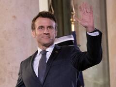 फ्रांस ने 2024-2030 के लिए 'महा रक्षा बजट' की घोषणा की, परमाणु हथियारों को लेकर किया बड़ा एलान