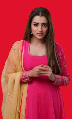 Trisha : ‘அவள் உலக அழகியே..’ நடிகை த்ரிஷாவின் க்யூட் க்ளிக்ஸ்!