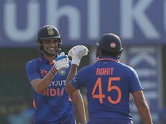 2023 ODI वर्ल्ड कप से पहले टीम इंडिया को मिले बेस्ट ओपनर, इस साल हर मैच में दिलाई शानदार शुरुआत, देखें आंकड़े