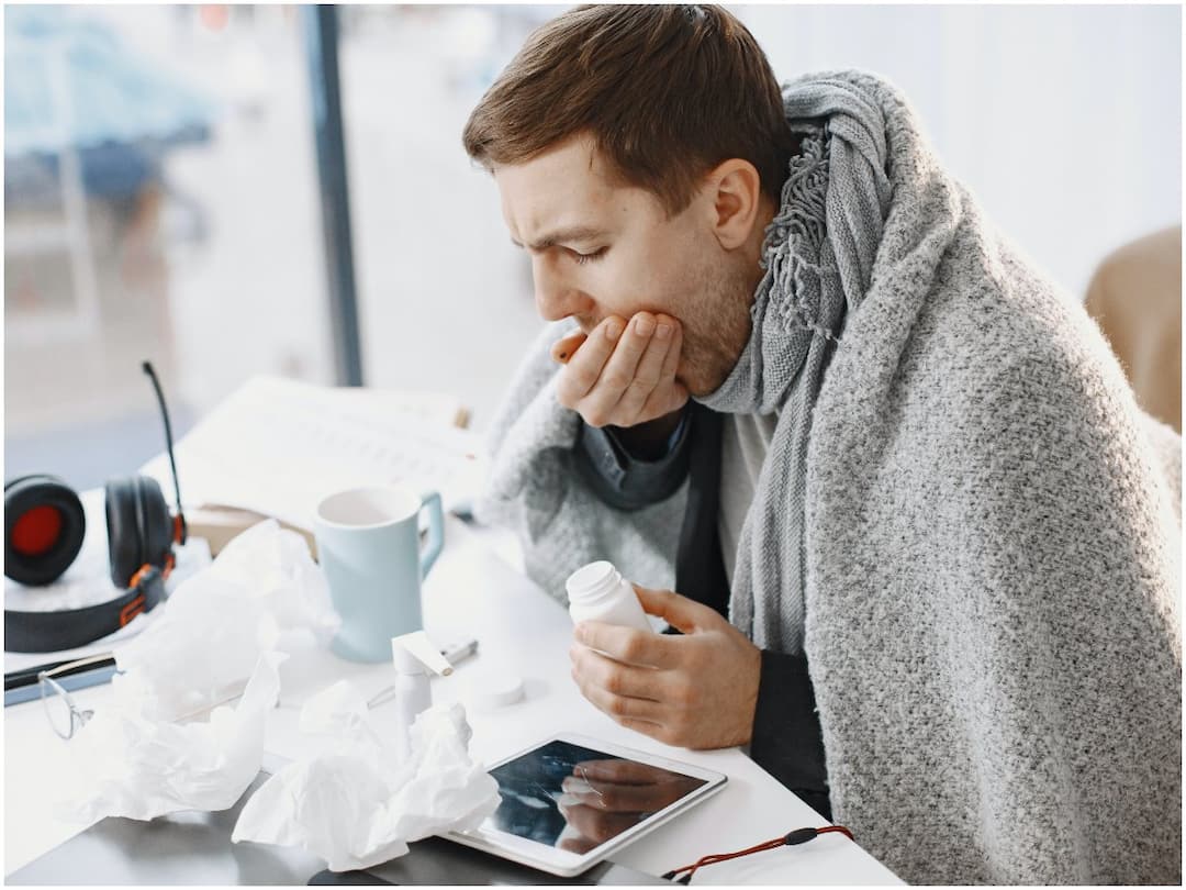 Follow This Winter Diet To Fight Cold And Cough Winter Diet: జలుబు బారిన పడకుండా ఉండాలంటే చలికాలంలో మీ డైట్ ఇలా ప్లాన్ చేసుకోండి