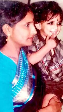 Sushant Childhood: 'கண்ணு பட போகுது..’ மறைந்த நடிகர் சுஷாந்த் சிங்கின் க்யூட்டான சிறுவயது புகைப்படங்கள்!