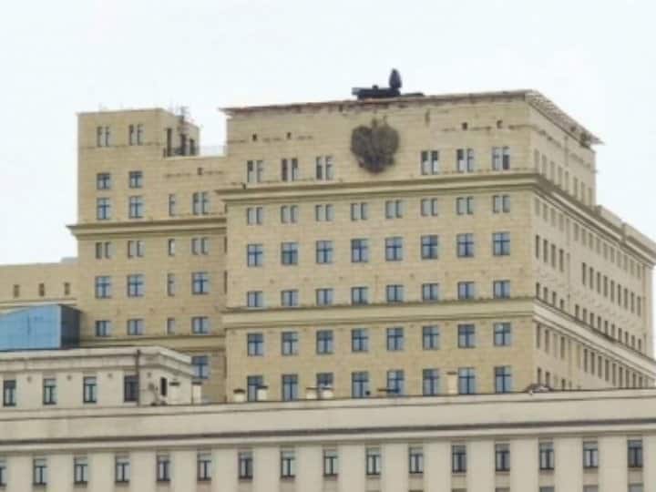 यूक्रेन के हमलों से सहमा रूस! मास्को की छतों पर तैनात किए मिसाइल लांचर, S-400 मिसाइल डिफेंस सिस्टम