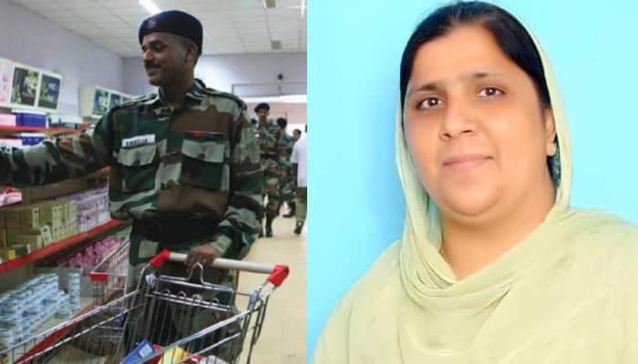Punjab News : Canteen and hospital building for soldiers will be built in Jagraon : MLA Sarvjit Kaur Manunke Punjab News : ਜਗਰਾਉਂ 'ਚ ਬਣੇਗੀ ਫੌਜ਼ੀਆਂ ਲਈ ਕੰਟੀਨ ਤੇ ਹਸਪਤਾਲ ਦੀ ਬਿਲਡਿੰਗ : ਵਿਧਾਇਕਾ ਮਾਣੂੰਕੇ