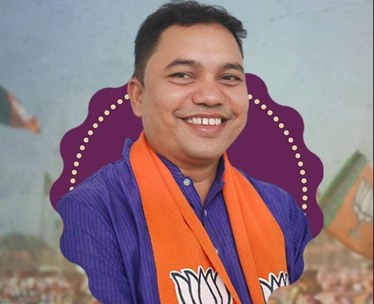 A complaint of molestation was registered against BJP leader Gajendrasinh Parmar Sabarkantha: બીજેપી નેતા અને સાબરકાંઠા બેંકના ચેરમેન સામે કિશોરીએ છેડતીની ફરિયાદ કરતા રાજકારણ ગરમાયું