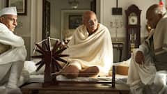 Godse Ek Yudh: গান্ধী ও গডসের ইতিহাসকে নিয়ে বড় পর্দায় রাজকুমার সন্তোষী, রইল সেরা ১০ ছবি