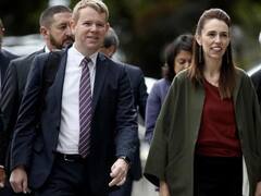 Chris Hipkins : நியூசிலாந்தின் புதிய பிரதமராகும் கிறிஸ் ஹிப்கின்ஸ்...யார் இவர்..?