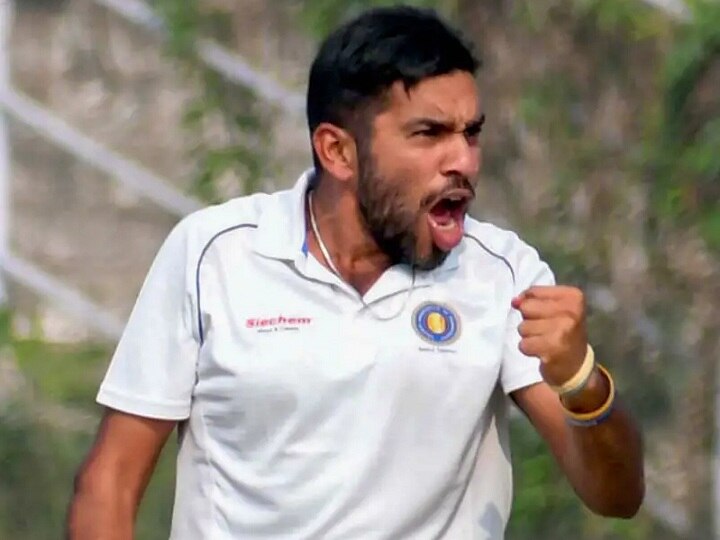 Jalaj Saxena Takes Most Wickets In Ranji Trophy 2023 Season Top Five ...