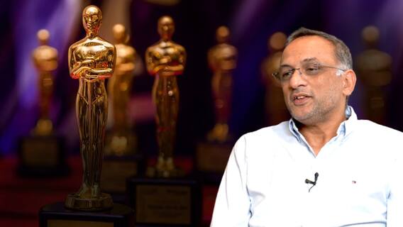 Shobu Yarlagadda About Oscars Nominations | Eligibility List: RRR ఆస్కార్స్ క్యాంపెయిన్ | ABP Desam