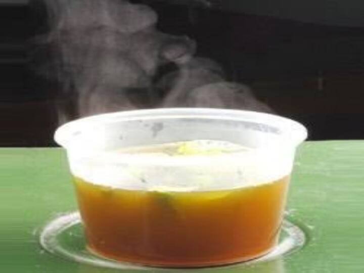Health Problems: कैंसर का कहर लेकर आता है ऐसा खाना ! शरीर के अंगों का बन जाता है दुश्मन health tips plastic utensils are causes of cancer do not eat food in its Health Problems: कैंसर का कहर लेकर आता है ऐसा खाना ! शरीर के अंगों का बन जाता है दुश्मन