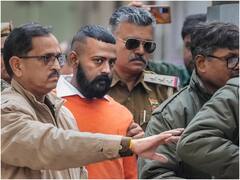 'मुझे तिहाड़ जेल में उसने Kiss किया और...', सुकेश चंद्रशेखर की चार्जशीट से अहम खुलासे, एक्ट्रेस ने खोले कई राज