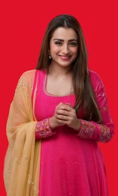 Trisha : ‘அவள் உலக அழகியே..’ நடிகை த்ரிஷாவின் க்யூட் க்ளிக்ஸ்!