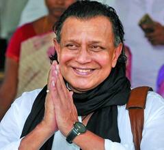 Bhojpuri News: मिथुन दा का भोजपुरिया अंदाज देखा क्या? अगर नहीं तो देखिए ये 2 सुपरहिट फिल्में