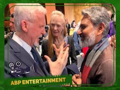 James Cameron to Rajamouli: 