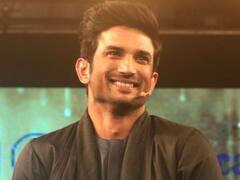 আদরের ভাইয়ের জন্মদিন, সোশ্যাল মিডিয়ায় আবেগঘন পোস্ট সুশান্তের দিদির