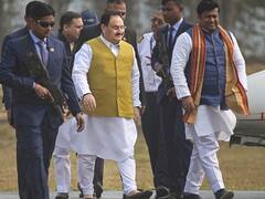 पश्चिम बंगाल पंचायत चुनाव पर BJP की नजर, PM मोदी ने खुद बढ़ाया प्रदेश अध्यक्ष का हौसला- ये हैं पूरे समीकरण