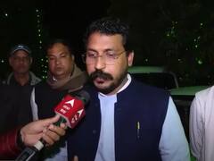 UP: चंद्रशेखर और RLD विधायक की गाड़ी पर पथराव, BJP पर हमलावर हुए गठबंधन के नेता