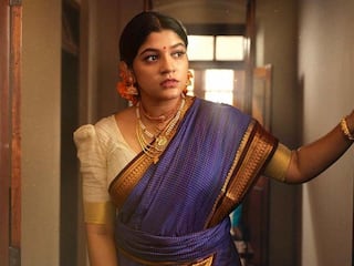 Aparna Balamurali के साथ बेहूदी हरकत करने वाले स्टूडेंट पर लिया गया एक्शन, जानें कॉलेज मैनेजमेंट ने क्या किया