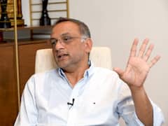 ఆర్ఆర్ఆర్ ఆస్కార్‌ను కొంటుందా? - శోభు యార్లగడ్డతో ఏబీపీ దేశం ఎక్స్‌క్లూజివ్ ఇంటర్వ్యూ!