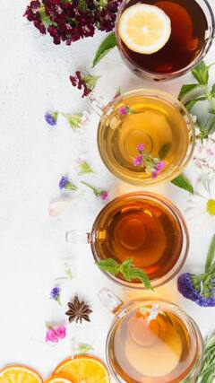 குளிர் காலத்தில் உடலை ஆரோக்கியமாக வைத்துக்கொள்ள இதை குடிங்க !