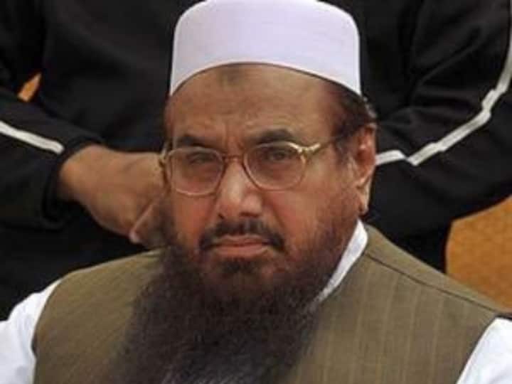 ‘Kashmir is Pakistan’s national issue’ – Abdul Makki, now declared a global terrorist by the UN