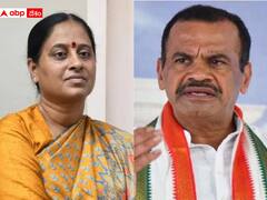 Konda Surekha: ఎంపీ కోమటిరెడ్డిని కాంగ్రెస్ నుంచి సస్పెండ్ చేయాలి, కారణం చెప్పిన కొండా సురేఖ
