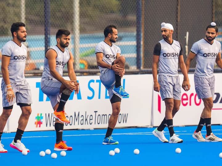 Hockey World Cup 2023 Live India vs New Zealand Hockey WC Live When And Where To Watch IND NZ Hockey Match Live Odisha India vs New Zealand Live Streaming: When And Where To Watch IND vs NZ Hockey World Cup LIVE