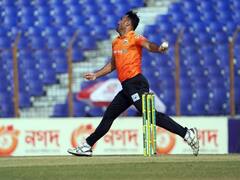 Wahab Riaz: पाकिस्तान के पेसर वाहाब रियाज की खास क्लब में एंट्री, टी20 में यह रिकॉर्ड बनाने वाले दुनिया के छठे गेंदबाज