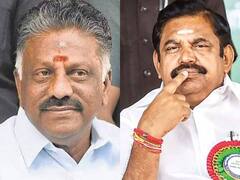 AIADMK: அதிமுக பொதுக்குழு வழக்கில்  ஜனவரி 24-இல் உச்சநீதிமன்றம் தீர்ப்பு? உச்சகட்ட பரபரப்பு..