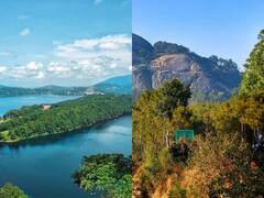 Meghalaya Foundation Day: 8 Places To Visit In The 'Abode Of Clouds'