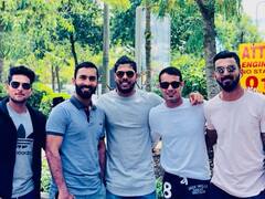 नागपुर: भारतीय क्रिकेट टीम के इस स्टार खिलाड़ी को लगाया 44 लाख का चूना, पूर्व मैनेजर पर लगा आरोप